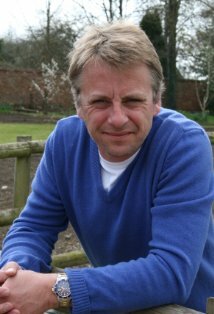 фото Генри Коул