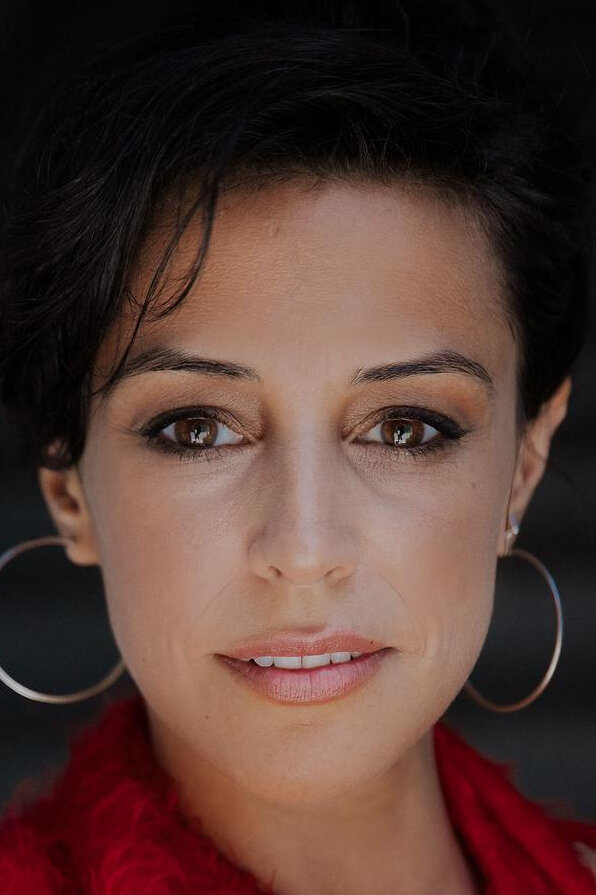 фото Сара Касасновас