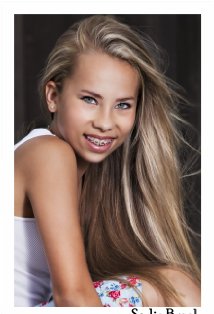 фото Сэди Брук