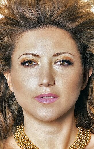 фото Дезире Ранкаторе