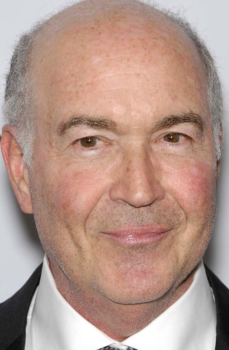 фото Джошуа Брэнд