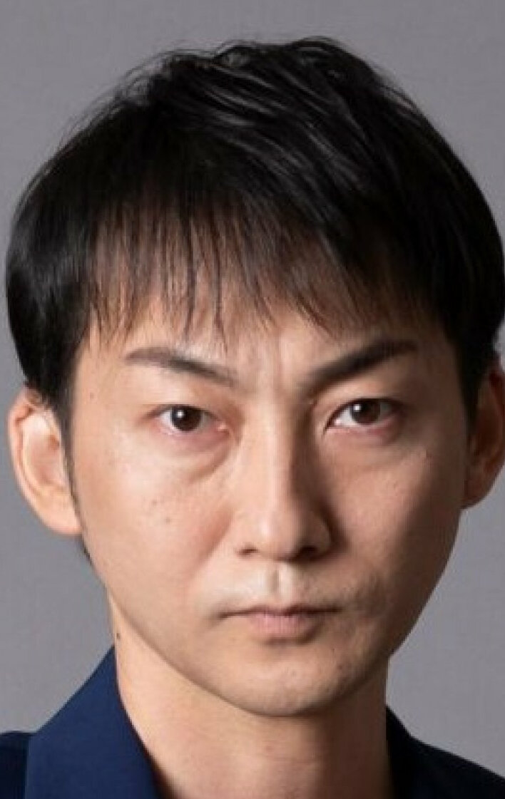 фото Кадзуки Намиока