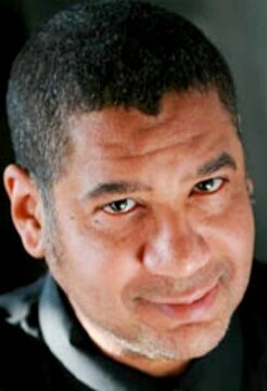 фото Скотт Уильямс