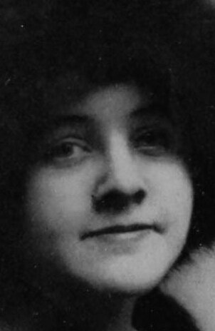 фото Ева Праут