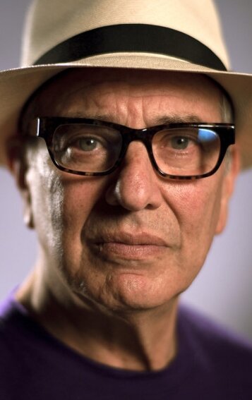 фото Майкл Готтлиб