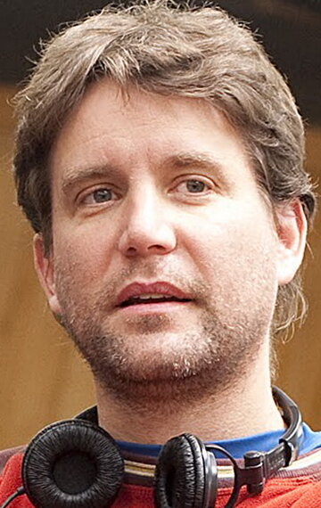 фото Ретт Риз