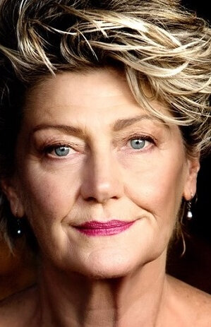 фото Тина Бурсилл