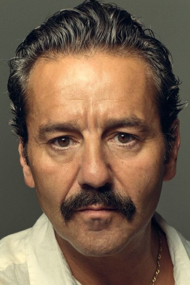 фото Макс Казелла