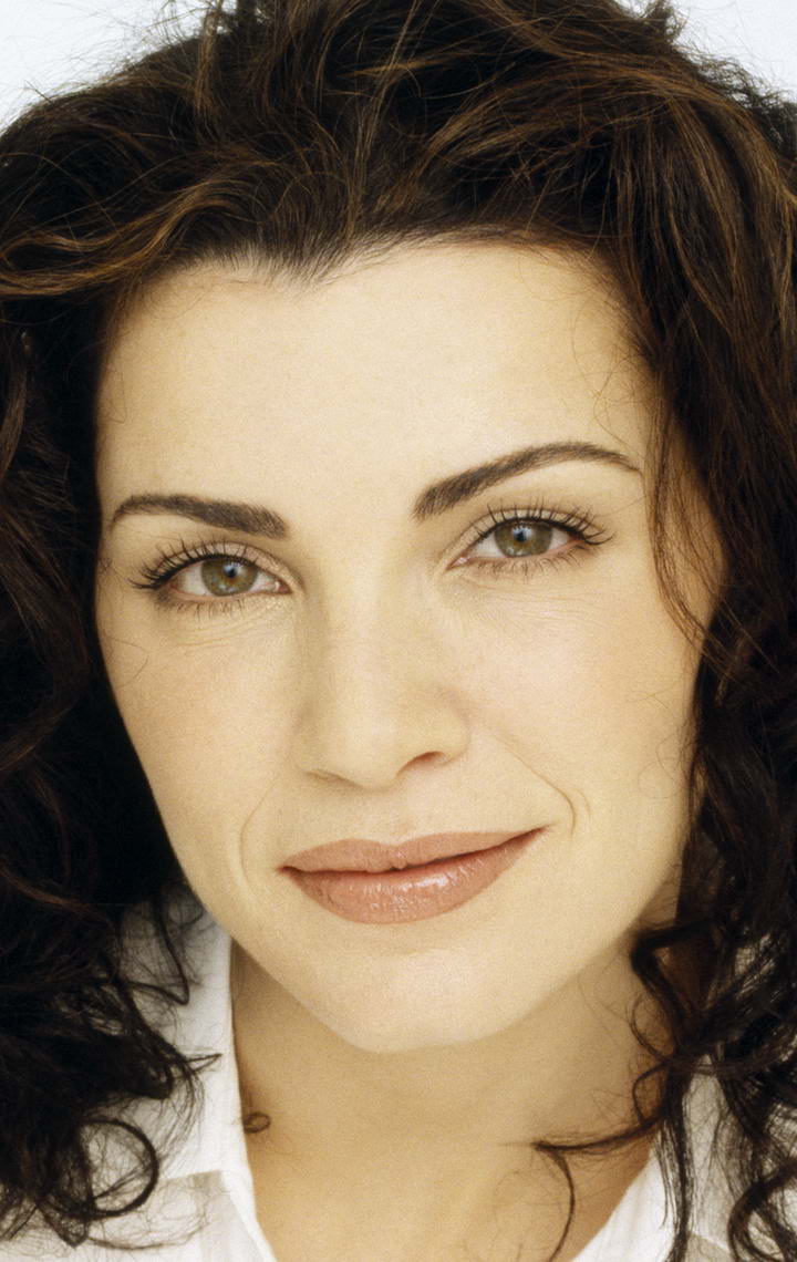 фото Джулианна Маргулис