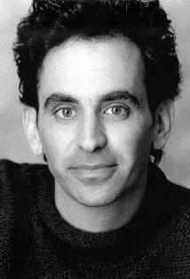 фото Джошуа Бекетт