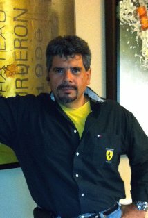 фото Оскар Саласар