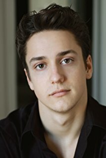 фото Адам Форрест