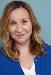 фото Бекки Флаум