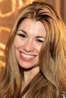 фото Магда Родригес