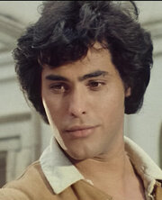 фото Мишель Альбертини