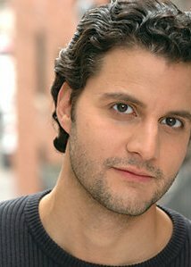 фото Крэйг Глэнц