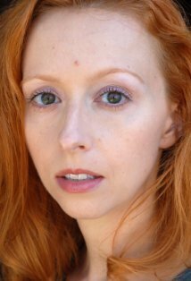 фото Джулия Карпентер