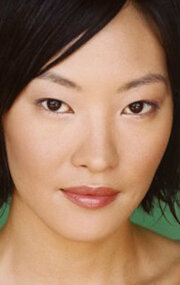 фото Элизабет Энвейс