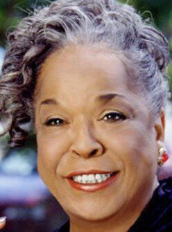 фото Делла Риз