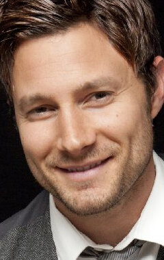 фото Эрик Барбер