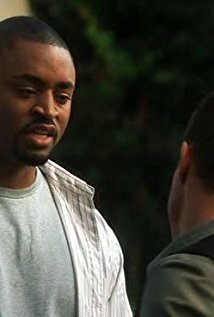 фото Маркус Митчелл