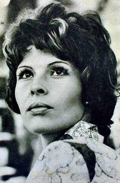 фото Зигрид Гёлер