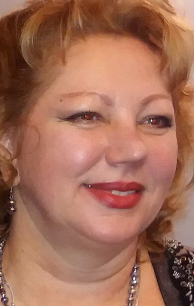 фото Лариса Недин