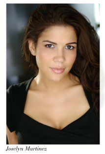 фото Джозелин Мартинес