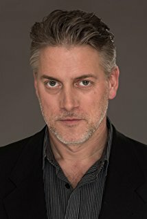 фото Марк Крэм