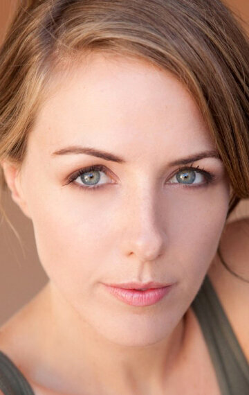 фото Эрин Эллин О’Рейли