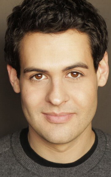 фото Эндрю Лидз