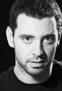 фото Франческо Родер