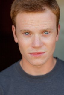 фото Орсон Оссман