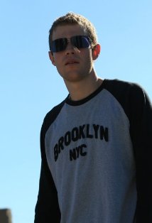 фото Джесси Спрингер