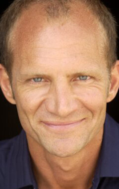 фото Джей Алан Кристиансон