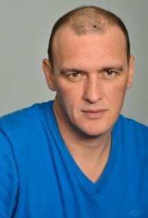 фото Алан О’Нилл