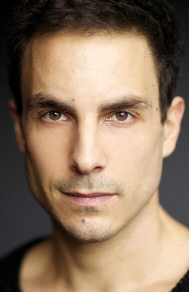 фото Марк Арно