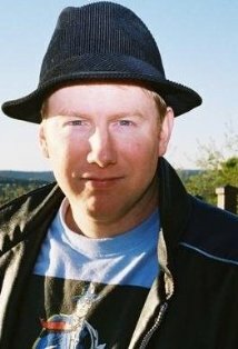 фото Роберт Мерфи