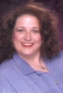 фото Кэрол Энн Гордон