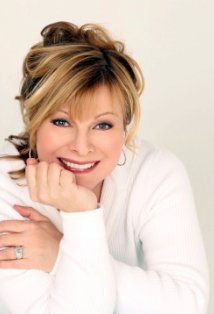 фото Дженни Джонс