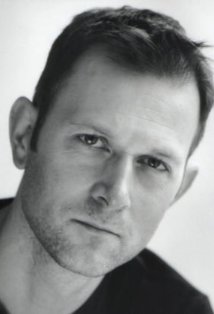 фото Дэвид Конолли