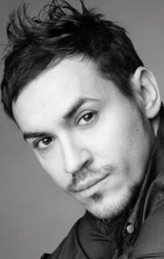 фото Дамасо Конде