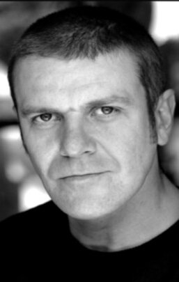 фото Колин Коннор