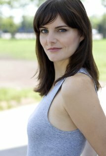 фото Стэйси Рок