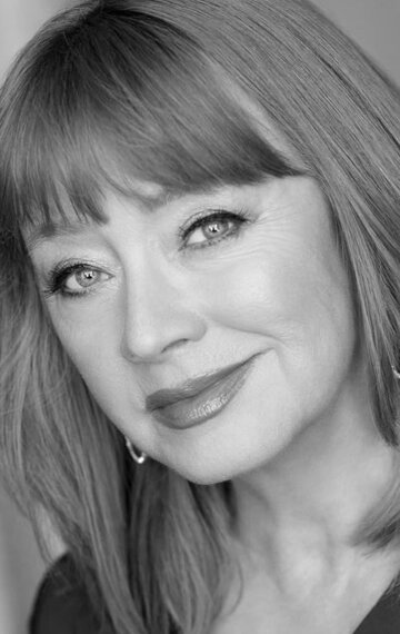 фото Андреа Эванс