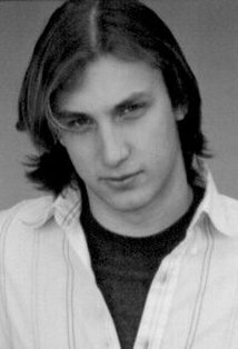 фото Алекс Карпентер