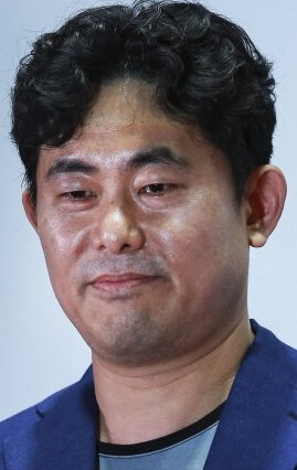 фото Ким Джон-хён