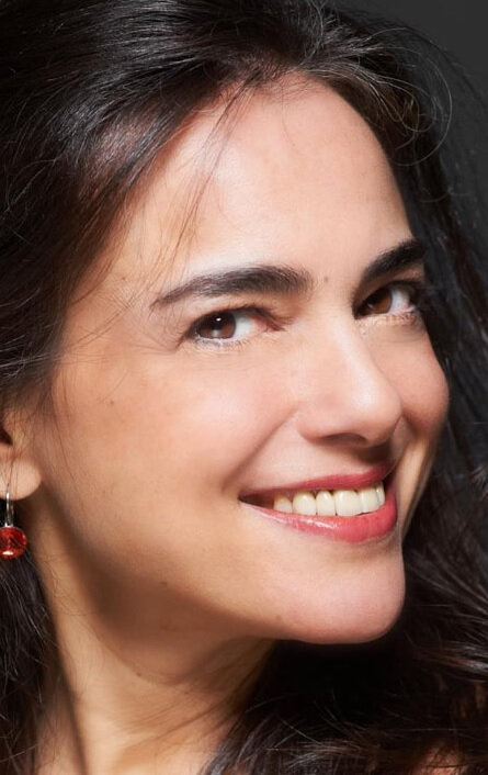 фото Карин Лечнер