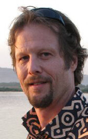 фото Карл Шефелман