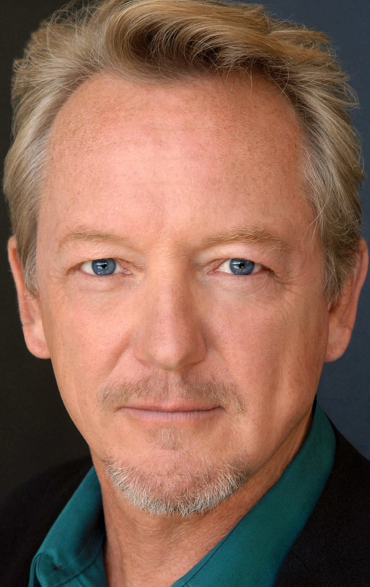 фото Джон Уолкатт